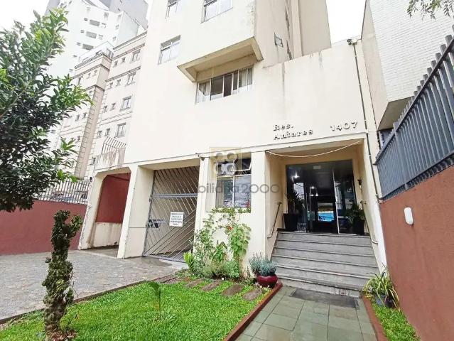 Apartamento aluguel em Região Geográfica Imediata de Curitiba, Região Metropolitana de Curitiba