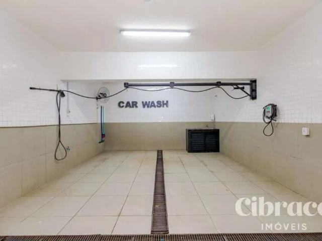Apartamento aluguel em Vila Izabel, Curitiba