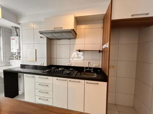 Apartamento aluguel em Vila Izabel, Curitiba