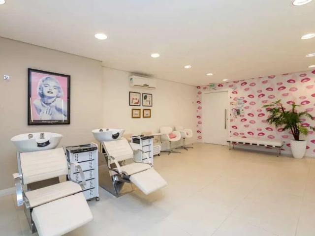 Apartamento aluguel em Vila Izabel, Curitiba