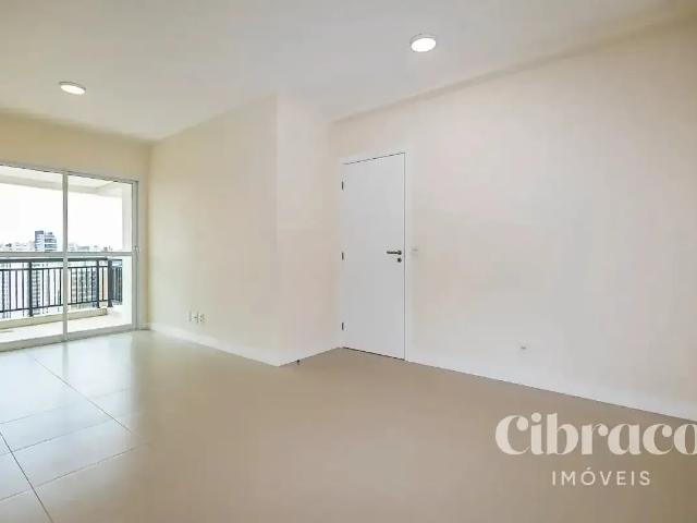 Apartamento aluguel em Vila Izabel, Curitiba