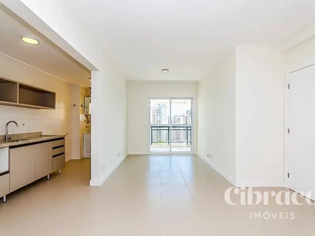 Apartamento aluguel em Vila Izabel, Curitiba