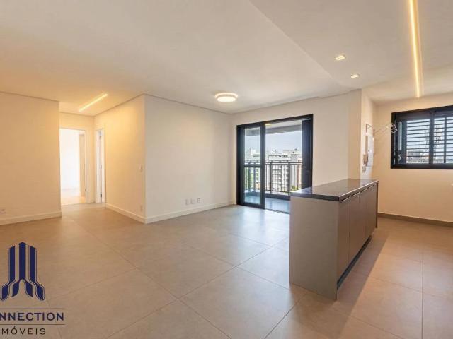 Apartamento aluguel em Vila Izabel, Curitiba