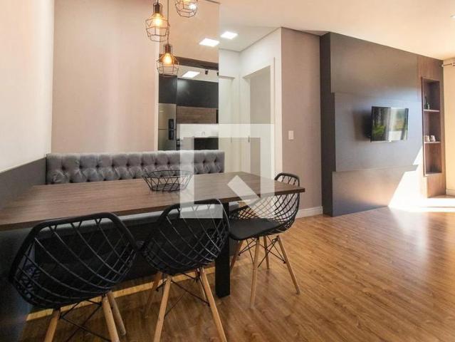 Apartamento aluguel em Vila Izabel, Curitiba