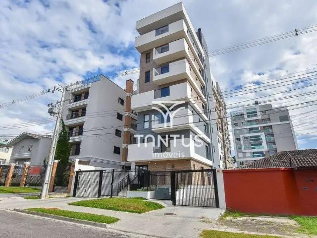 Apartamento aluguel em Vila Izabel, Curitiba