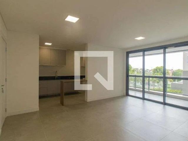Apartamento aluguel em Vila Izabel, Curitiba