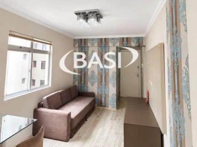 Apartamento aluguel em Vila Izabel, Curitiba