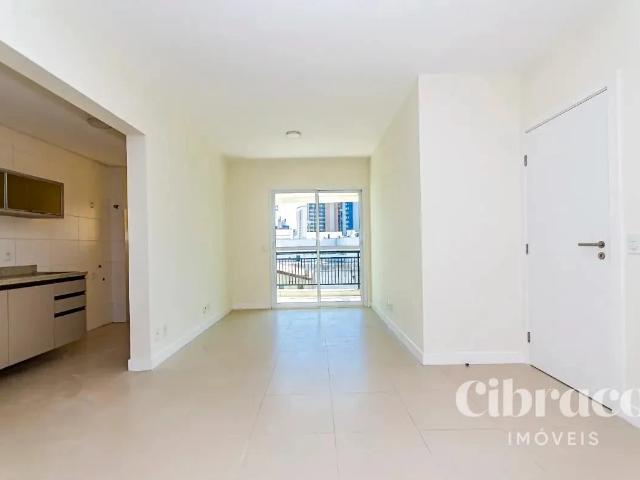 Apartamento aluguel em Vila Izabel, Curitiba