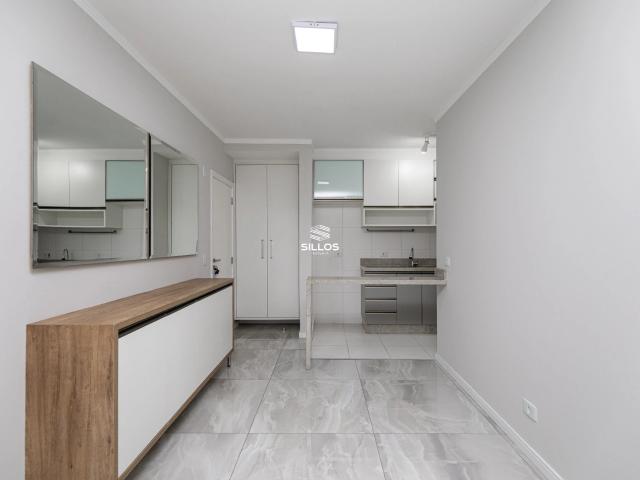 Apartamento aluguel em Vila Izabel, Curitiba