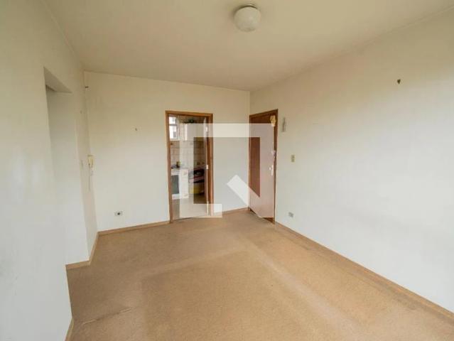 Apartamento aluguel em Vila Izabel, Curitiba