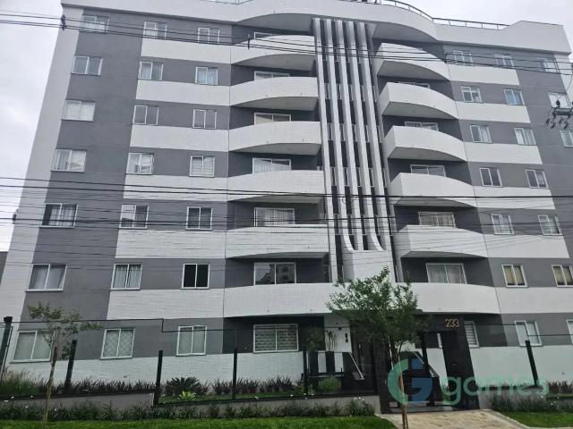 Apartamento aluguel em Vila Izabel, Curitiba