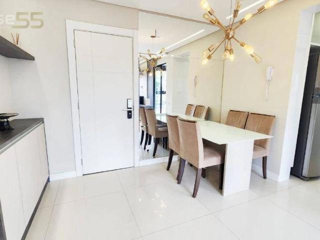 Apartamento aluguel em Vila Izabel, Curitiba
