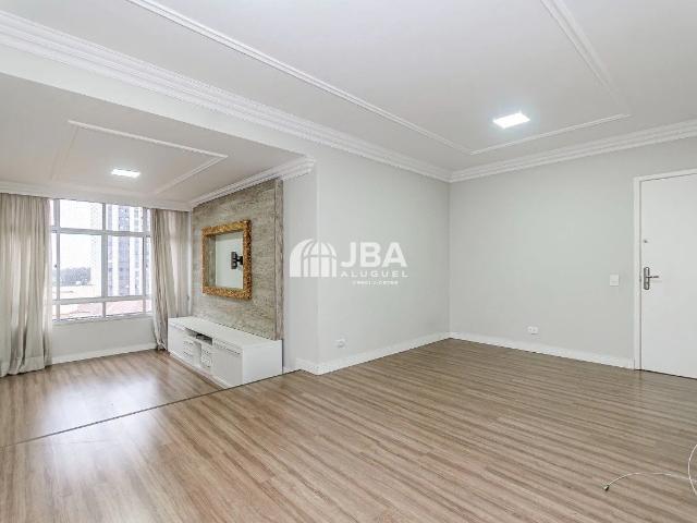 Apartamento aluguel em Vila Izabel, Curitiba