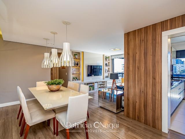 Apartamento aluguel em Curitiba, Região Geográfica Intermediária de Curitiba