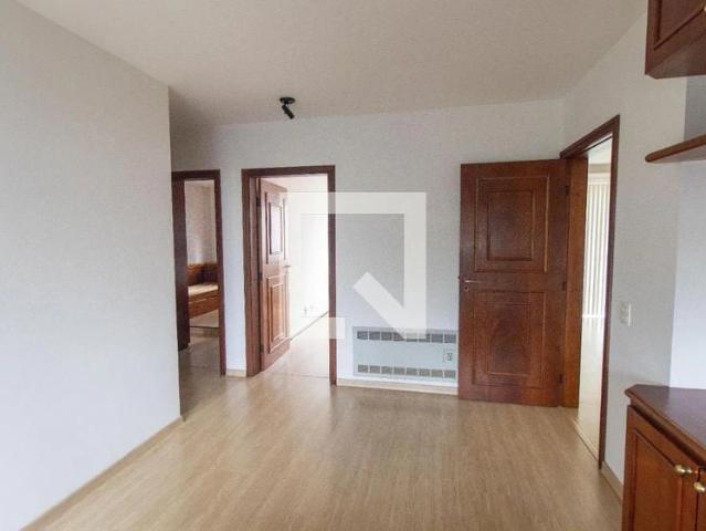 Apartamento aluguel em Vila Izabel, Curitiba