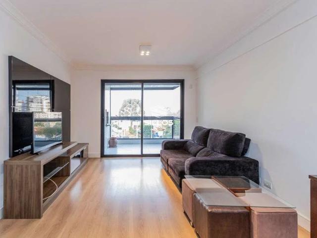 Apartamento aluguel em Vila Izabel, Curitiba