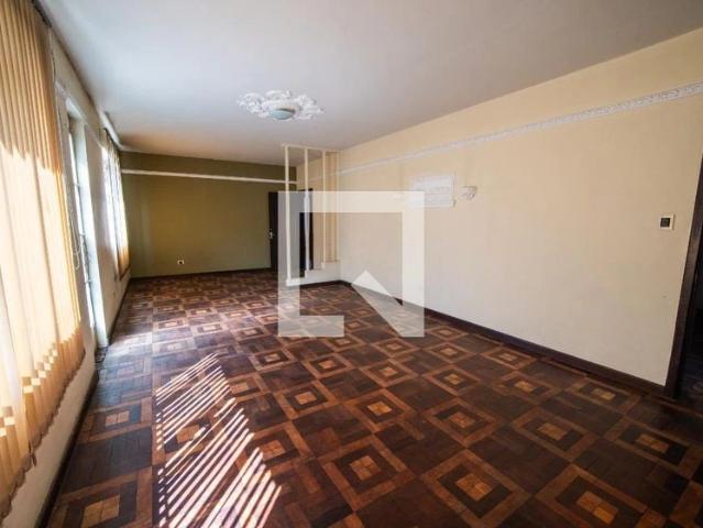 Apartamento aluguel em Vila Izabel, Curitiba