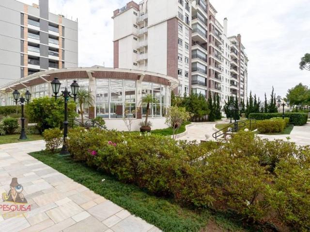 Apartamento aluguel em Vila Izabel, Curitiba