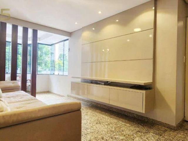 Apartamento aluguel em Vila Izabel, Curitiba