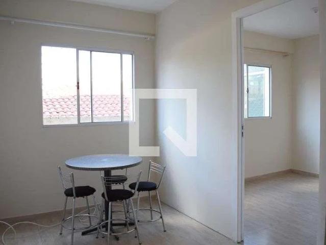 Apartamento aluguel em Região Geográfica Imediata de Curitiba, Região Metropolitana de Curitiba