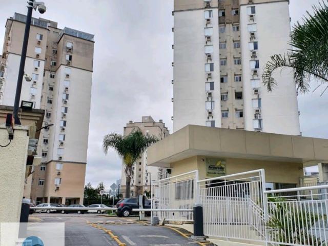 Apartamento aluguel em Parque Arvoredo, Curitiba