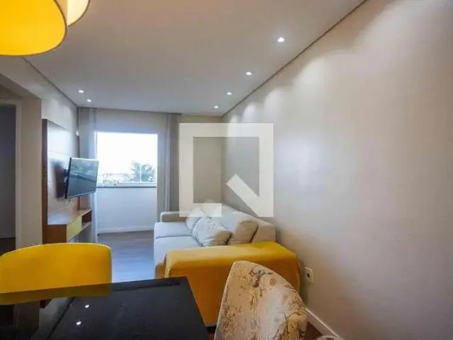 Apartamento aluguel em Região Imediata de São Paulo, Região Metropolitana de São Paulo