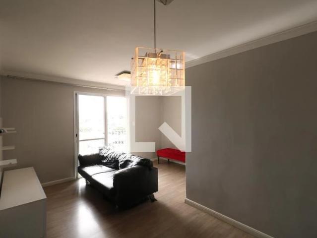 Apartamento aluguel em Vila São Judas Tadeu, Diadema