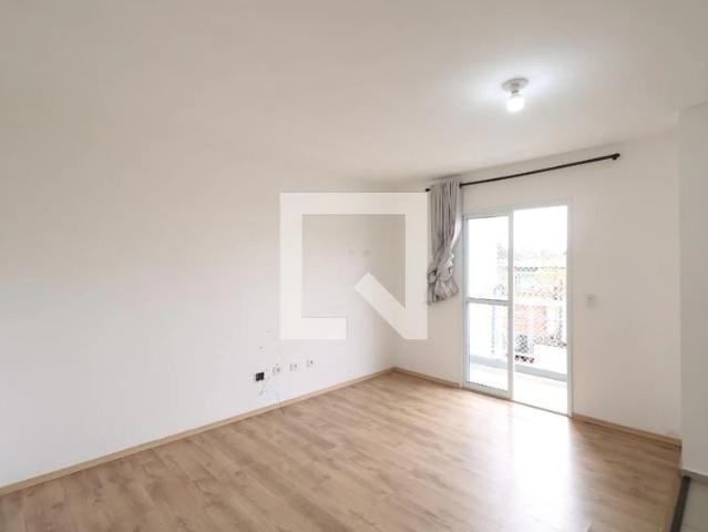 Apartamento aluguel em Vila Serra da Borborema, Diadema