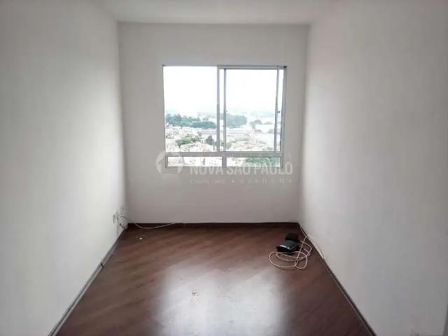 Apartamento aluguel em Diadema