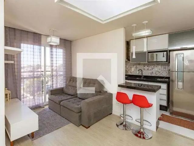Apartamento aluguel em Região Imediata de São Paulo, Região Metropolitana de São Paulo