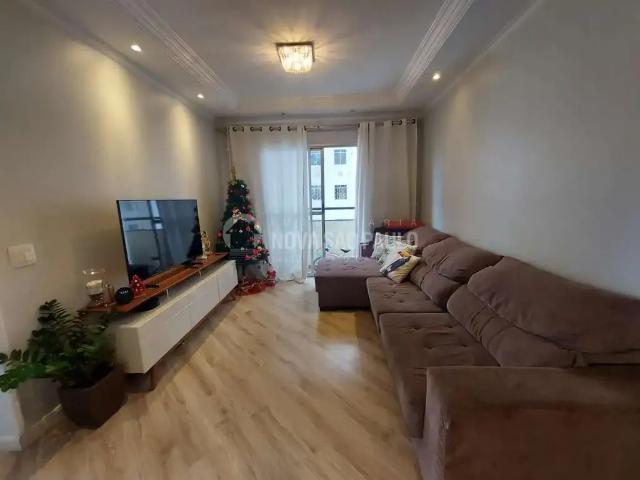 Apartamento aluguel em Diadema