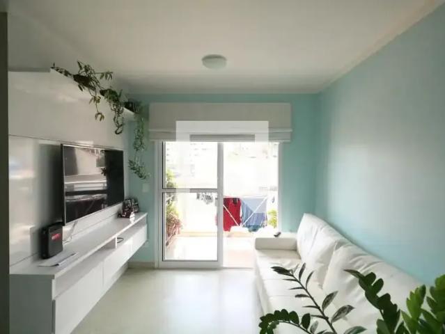 Apartamento aluguel em Região Imediata de São Paulo, Região Metropolitana de São Paulo