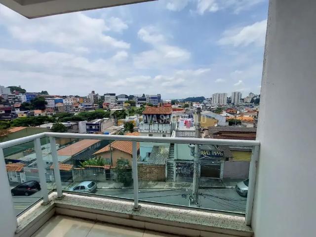 Apartamento aluguel em Diadema