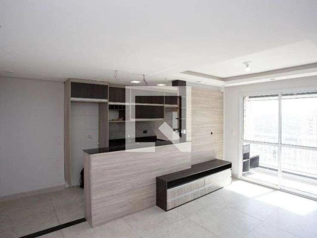 Apartamento aluguel em Região Imediata de São Paulo, Região Metropolitana de São Paulo