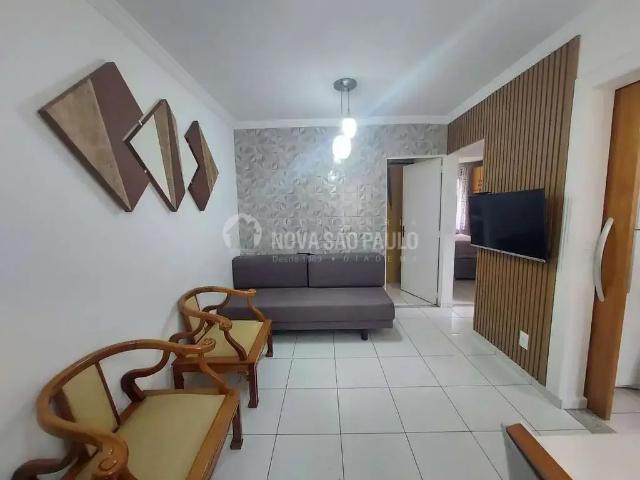 Apartamento aluguel em Diadema