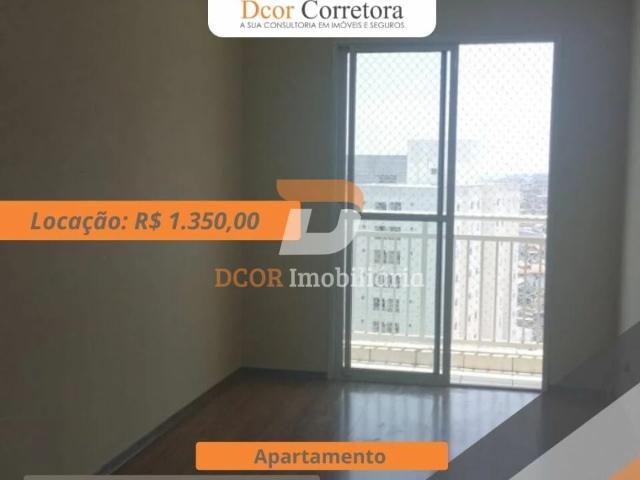 Apartamento aluguel em Diadema