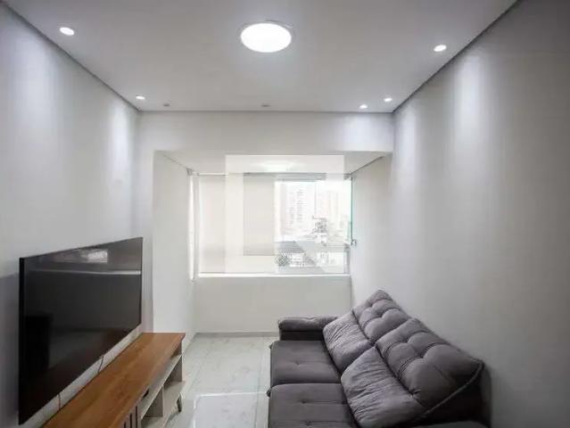 Apartamento aluguel em Diadema