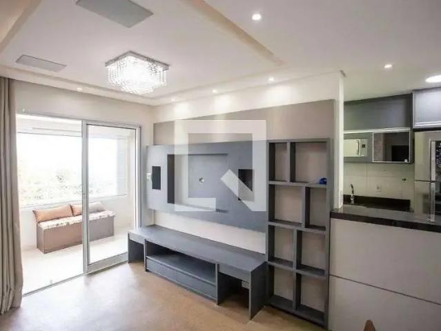 Apartamento aluguel em Região Imediata de São Paulo, Região Metropolitana de São Paulo