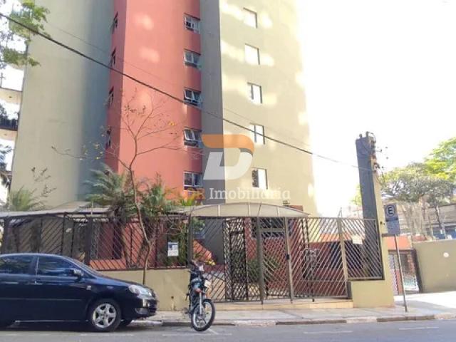 Apartamento aluguel em Chácara Húngara, Diadema