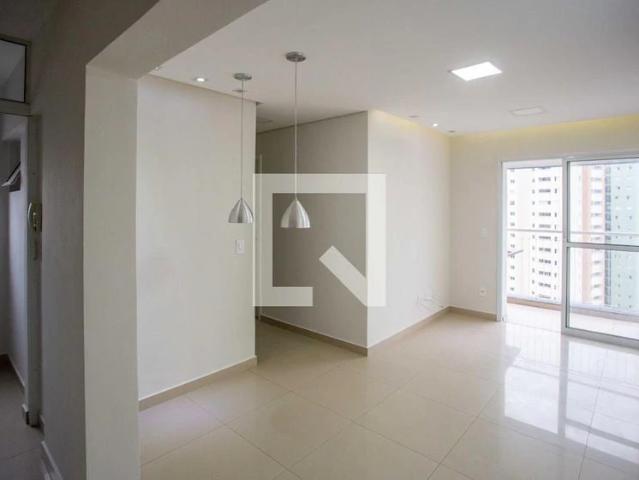 Apartamento aluguel em Diadema