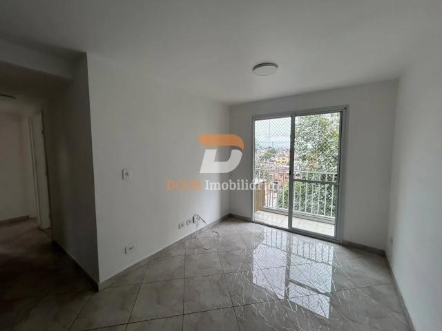 Apartamento aluguel em Diadema