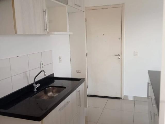 Apartamento aluguel em Vila Maria Leonor, Diadema