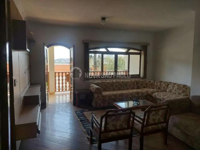 Apartamento aluguel em Diadema