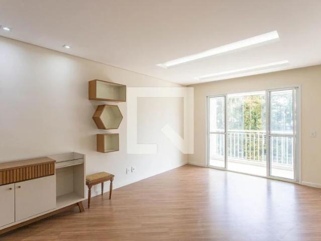 Apartamento aluguel em Chácara Húngara, Diadema