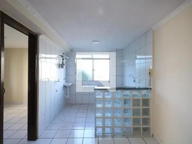 Apartamento aluguel em Região Imediata de São Paulo, Região Metropolitana de São Paulo