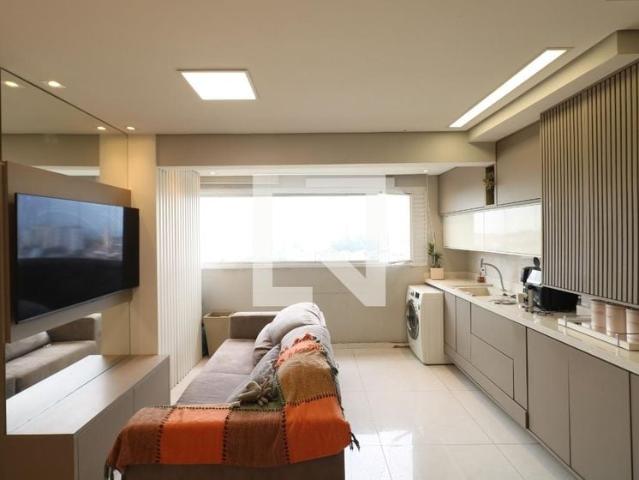 Apartamento aluguel em Região Imediata de São Paulo, Região Metropolitana de São Paulo