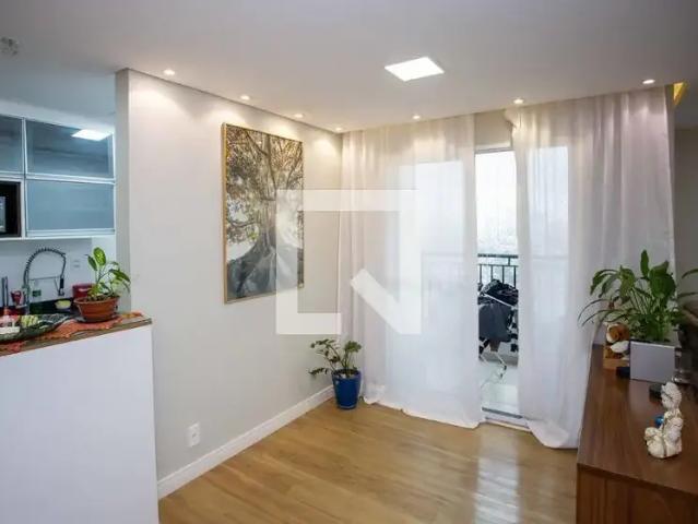 Apartamento aluguel em Região Imediata de São Paulo, Região Metropolitana de São Paulo