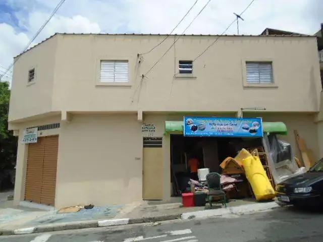 Apartamento aluguel em Região Imediata de São Paulo, Região Metropolitana de São Paulo
