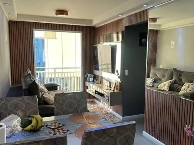 Apartamento aluguel em Diadema