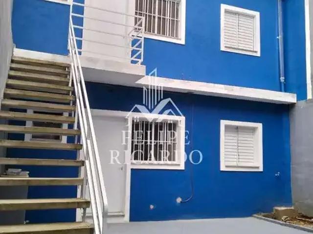 Apartamento aluguel em Diadema